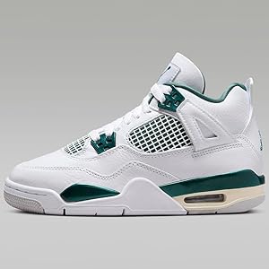 Air Jordan 4 ホワイト/グレー スニーカー 国内7月28日発売予定】 ナイキ エアジョーダン4 レトロ ホワイト